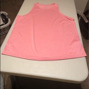Women's Nike Dri-FIT Tank